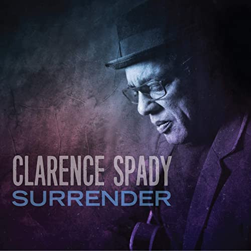SPADY,CLARENCE - SURRENDER