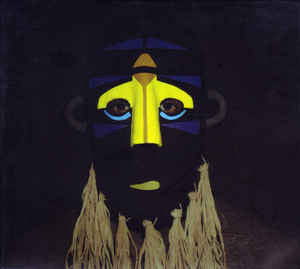 SBTRKT - SBTRKT