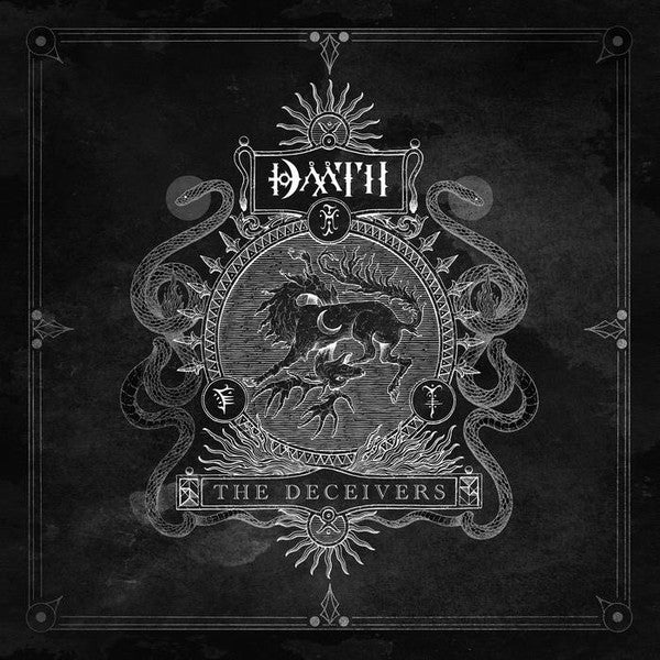 DAATH - DECEIVERS
