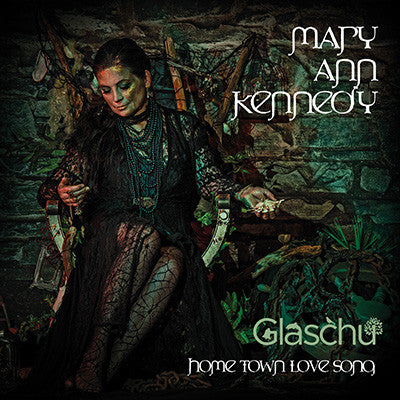 KENNEDY,MARY ANN - GLASCHU - HOME TOWN LONG SON