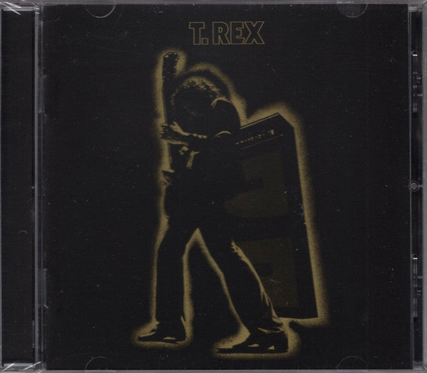 T-REX - ELECTRIC WARRIOR