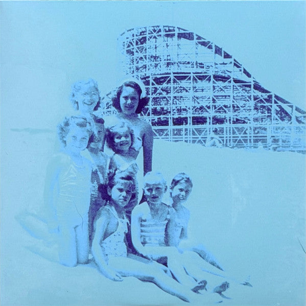 CAT'S MIAOW & THE AUTOCOLLANTS - CAT'S MIAOW/THE AUTOCOLLANTS