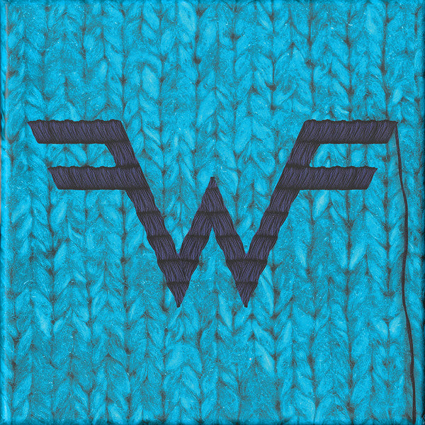 WEEZER - WEEZER (BLUE 30TH) (DELUXE/3CD)