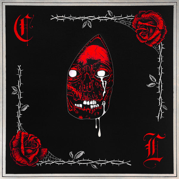 CULT LEADER - PATIENT MAN