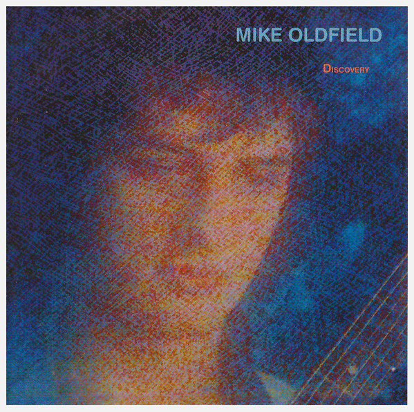 OLDFIELD,MIKE - DISCOVERY