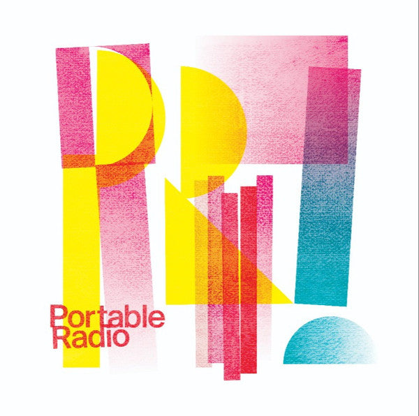 PORTABLE RADIO - PORTABLE RADIO