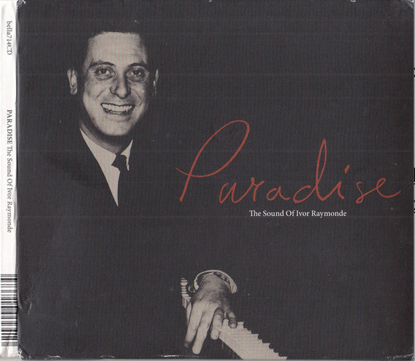 VARIOUS ARTISTS - PARADISE: THE SOUND OF IVOR RAYMONDE
