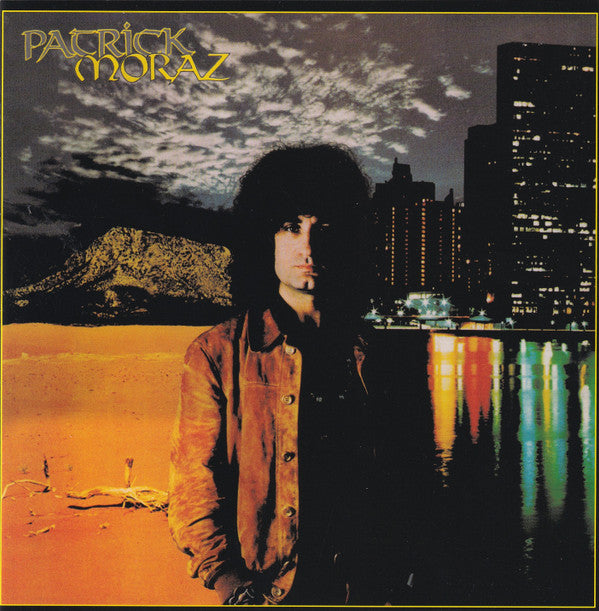 MORAZ,PATRICK - PATRICK MORAZ: REMASTERED EDITION