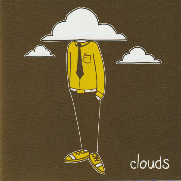 APOLLO BROWN - CLOUDS