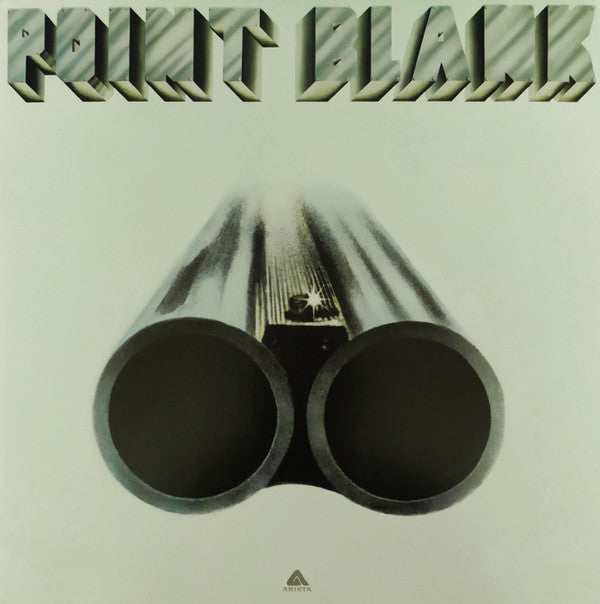 POINT BLANK - POINT BLANK
