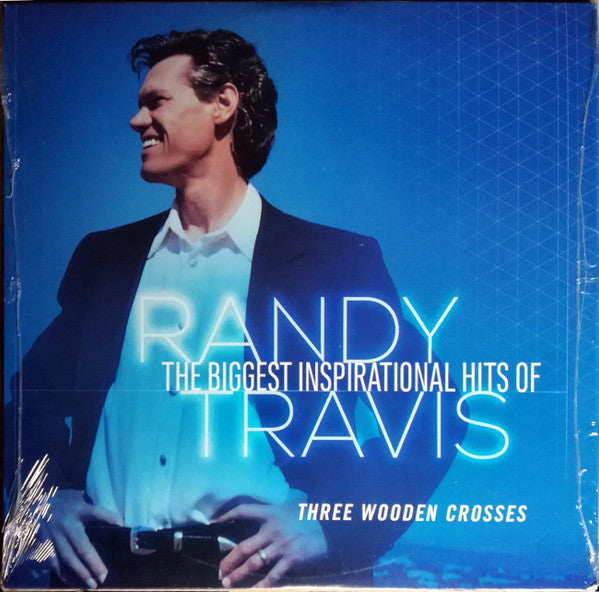 TRAVIS RANDY - BIGGEST INSPIRATIONAL HITS