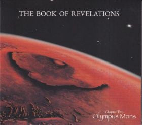 BOOK OF REVELATIONS - OLYMPUS MONS