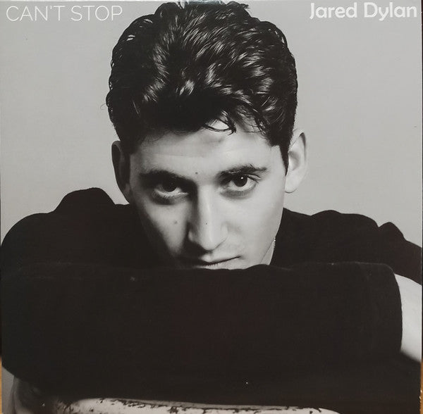 DYLAN,JARED - CAN'T STOP