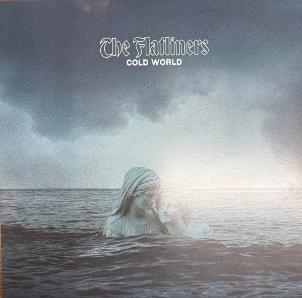 FLATLINERS - COLD WORLD