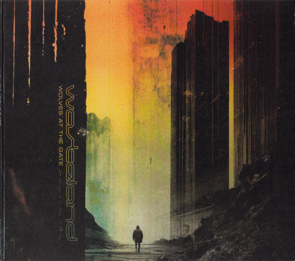WOLVES AT THE GATE - WASTELAND