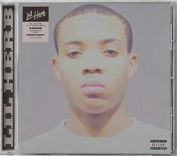 G HERBO - LIL HERB (X)