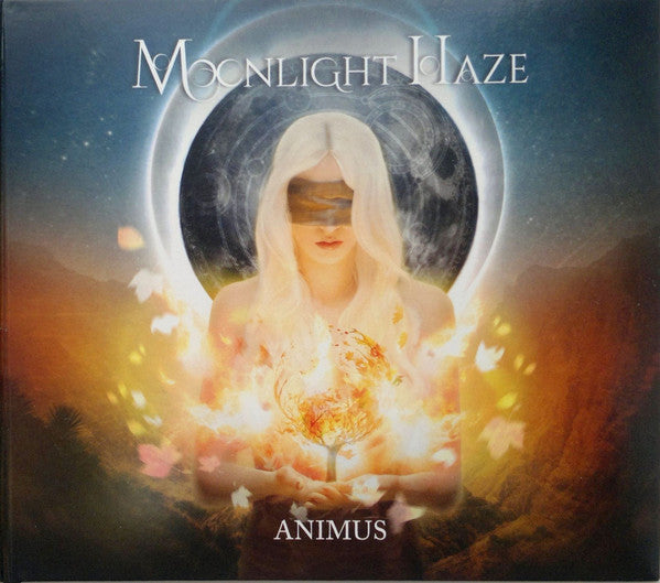 MOONLIGHT HAZE - ANIMUS