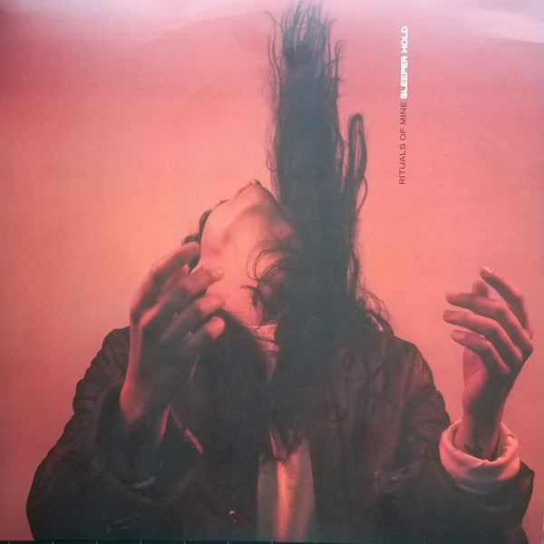 RITUALS OF MINE - SLEEPER HOLD