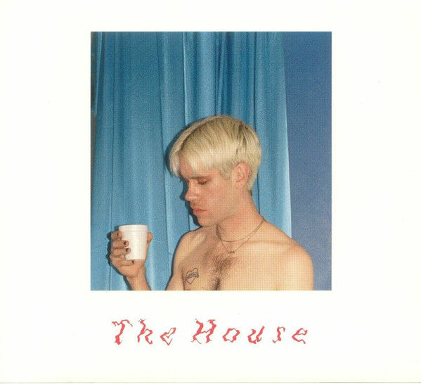 PORCHES - HOUSE