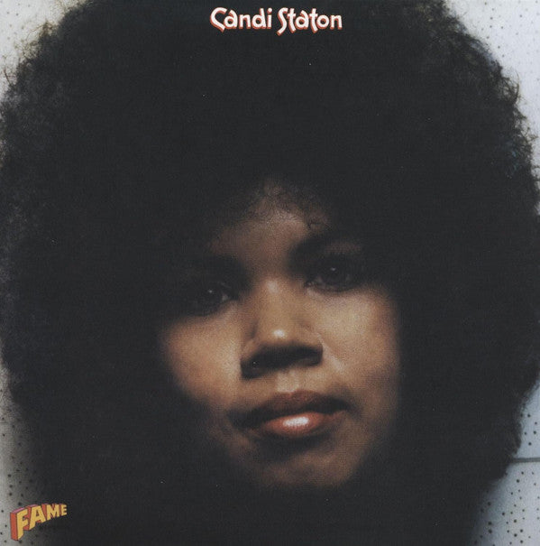 STATON CANDI - CANDI STATON