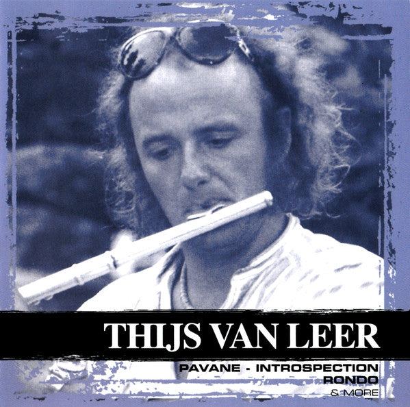 LEER,THIJS VAN - COLLECTIONS