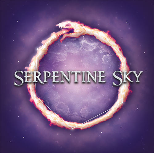 SERPENTINE SKY - SERPENTINE SKY