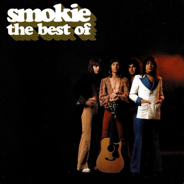 SMOKIE - BEST OF