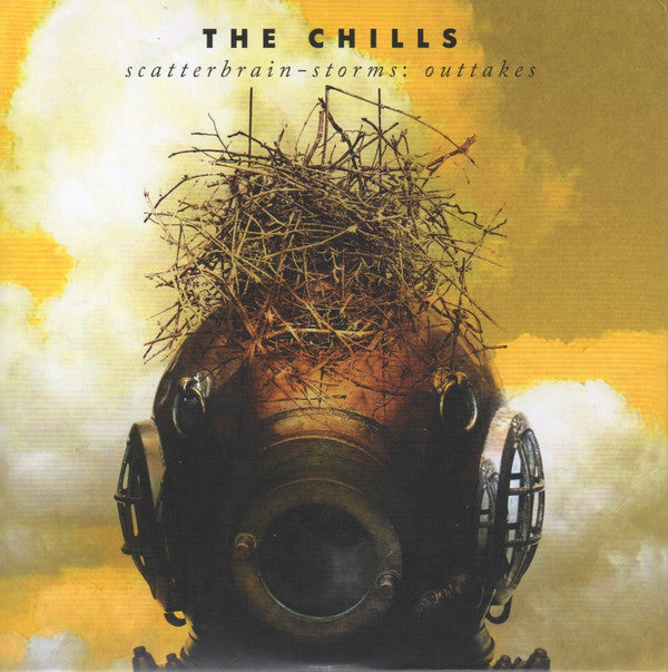 CHILLS - SCATTERBRAIN-STORMS: OUTTAKES
