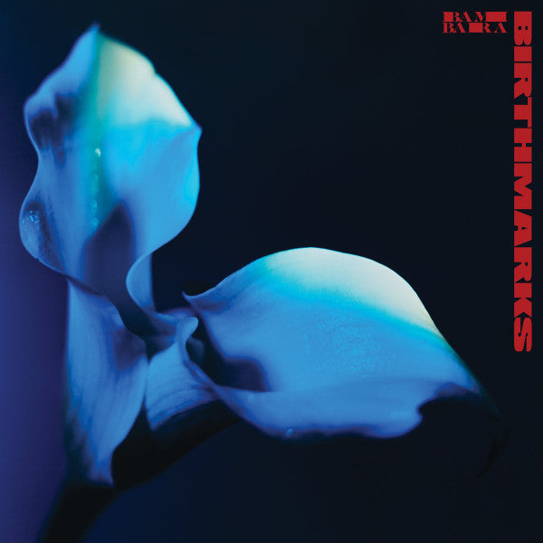 BAMBARA - BIRTHMARKS (CLOUDY CLEAR VINYL)