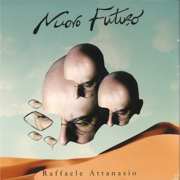 ATTANASIO,RAFFAELE - NUOVO FUTURO
