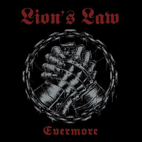 LION'S LAW - EVERMORE