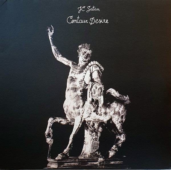 JC SATAN - CENTAUR DESIRE