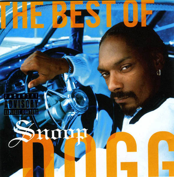 SNOOP DOGG - BEST OF SNOOP DOGG