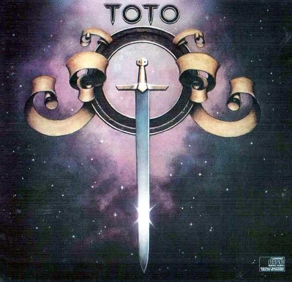 TOTO - TOTO