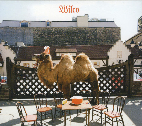 WILCO - WILCO