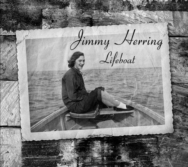 HERRING,JIMMY - LIFEBOAT