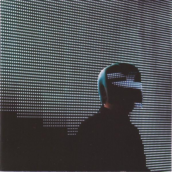SQUAREPUSHER - UFABULUM
