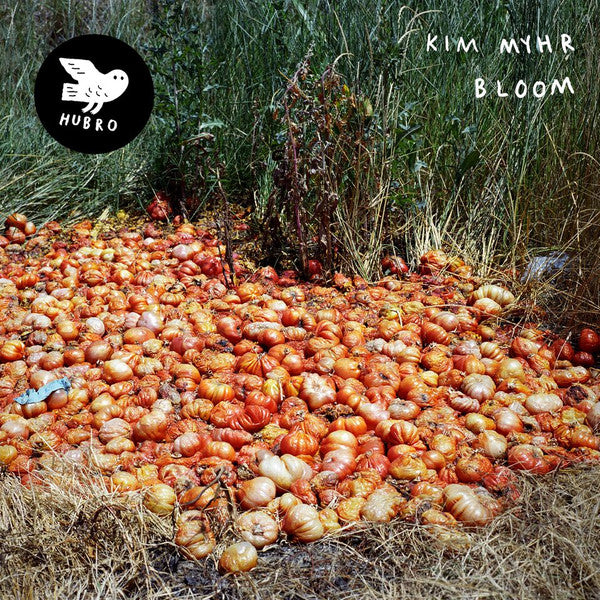 MYHR,KIM - BLOOM