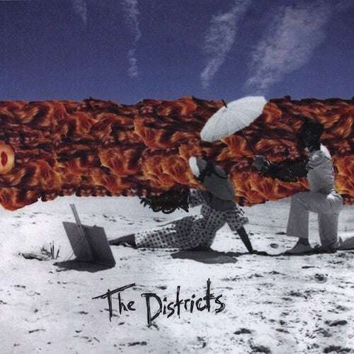 DISTRICTS - DISTRICTS