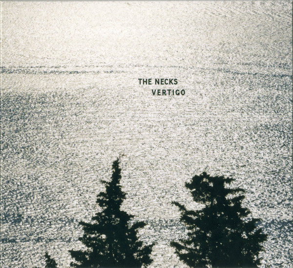 NECKS - VERTIGO