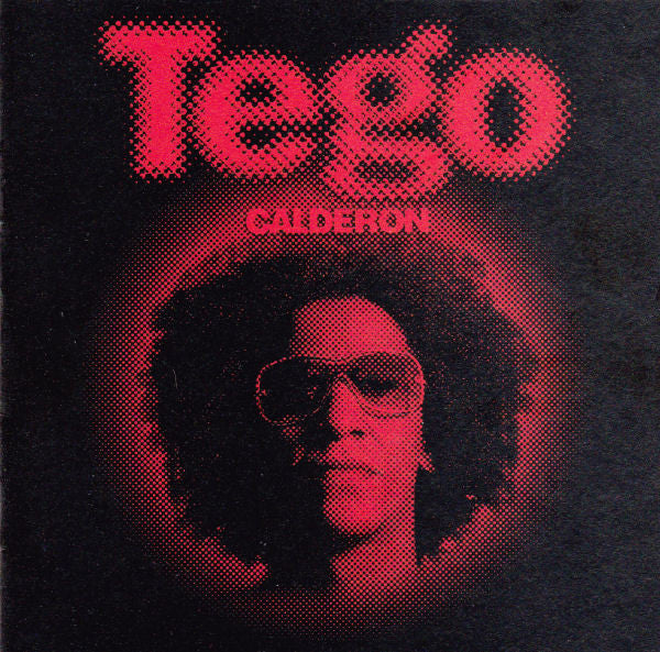 CALDERON,TEGO - EL ABAYARDE