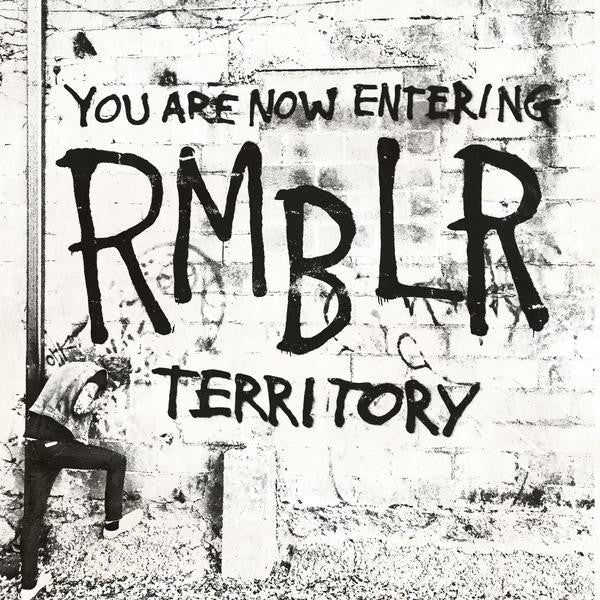 RMBLR - RMBLR