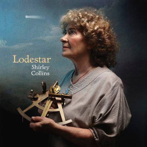 COLLINS,SHIRLEY - LODESTAR