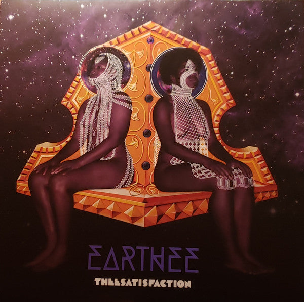 EARTHEE