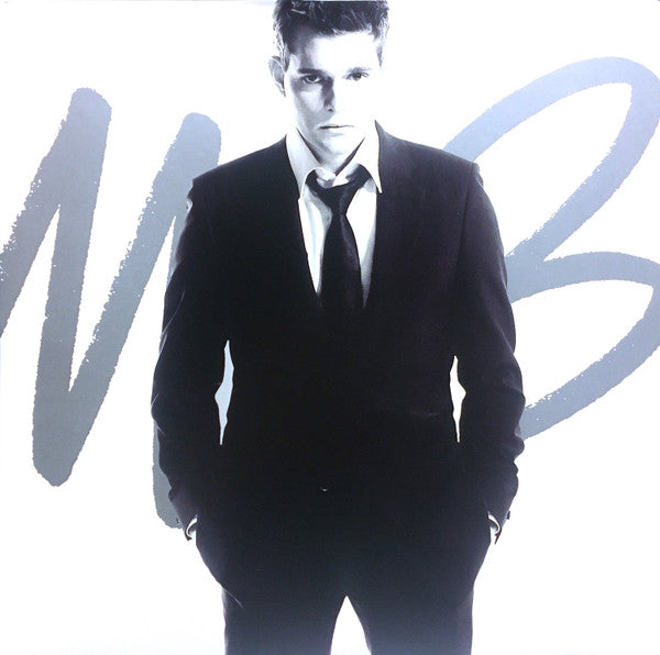 BUBLE,MICHAEL - IT'S TIME (2LP)