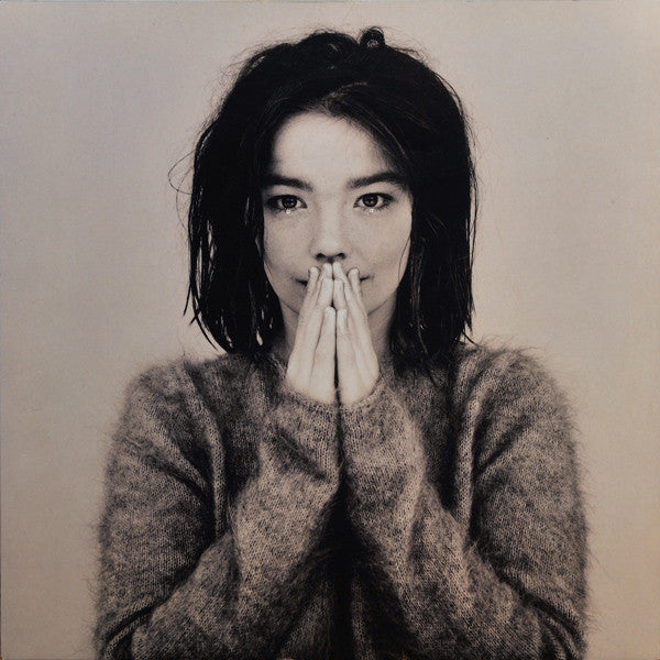BJORK - DEBUT