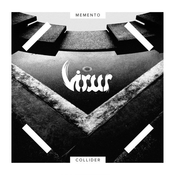 VIRUS - MEMENTO COLLIDER