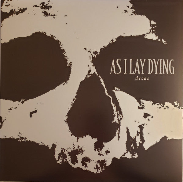 AS I LAY DYING - DECAS