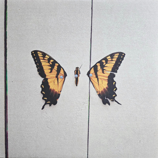 PARAMORE - BRAND NEW EYES