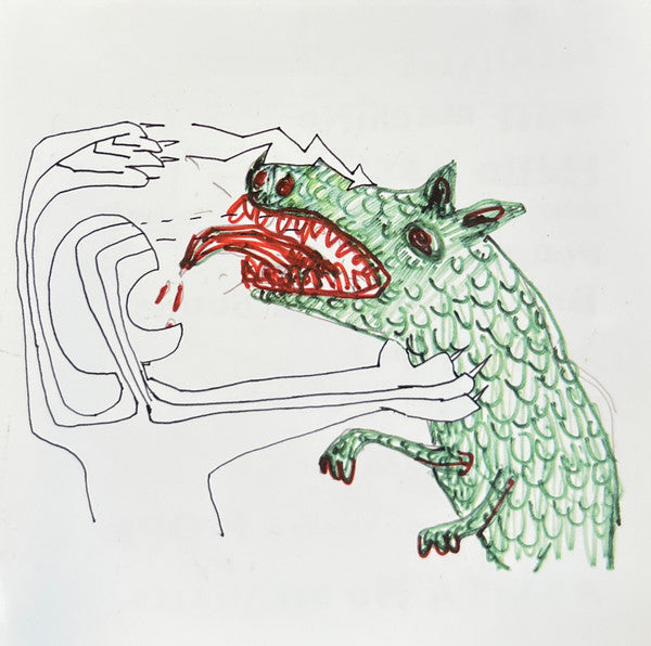 PART CHIMP - I AM COME